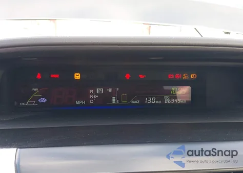 2012 Toyota Prius V Three from USA, damaged, VIN JTDZN3EU0C3174837